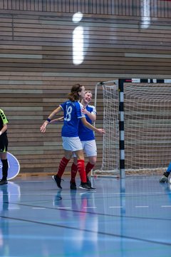Bild 882 - B-Juniorinnen HLM